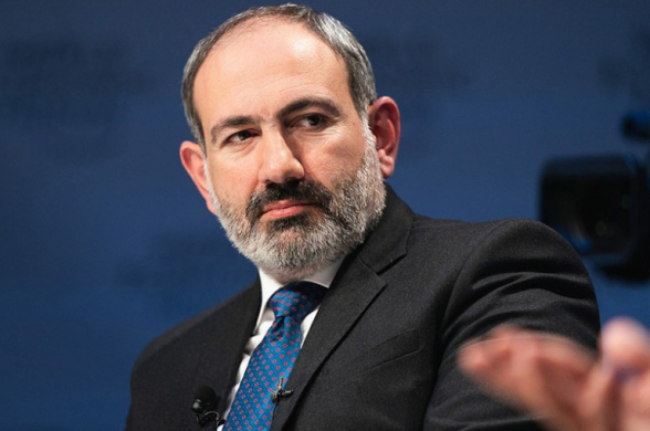 В Москве выразили недовольство заявлениями Пашиняна о России итальянским СМИ – источник ТАСС